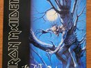 Iron Maiden Fear Of The Dark Original 1992 Gatefold Vinyl 2LP VG+/VG+ 1st Brazil