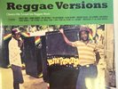 Reggae Versions Classic Hits Turned Into Reggae Music LP Album vinyl record 2019