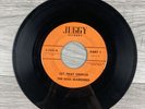 The Soul Searchers Get That Church 45 RPM 7” Vinyl Juggy Records