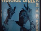 Horace Silver And The Jazz Messengers/ Blue Note 1518