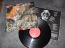 PROTECTOR-GOLEM LP Sodom Sacrifice Mandator Violence Angel Dust Exumer Death