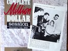 NM Elvis Presley The Complete Million Dollar Quartet Session Vinyl 2 X LP