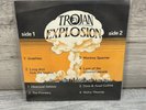 VARIOUS Trojan Explosion Vol. 4 1979 UK 7