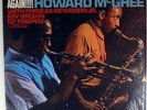 TEDDY EDWARDS-HOWARD McGHEE-TOGETHER AGAIN -CONTEMPORARY 7588