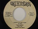 Rayy Star & United Funk Band 