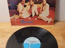 The Moments Not On The Outside, But On The Inside, Strong 1969 Stang Records LP