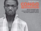 Congo Revolution (1955-1962) [Vinyl LP]