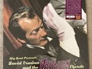*Rough Trade Exclusive* David Vanian & The Phantom Chords numbered LP