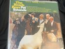 The Beach Boys - Pet Sounds [Stereo] [New Vinyl LP] 180 Gram