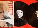MADONNA JAPAN LIVE WHO'S THAT GIRL WORLD TOUR TURIN 2LP