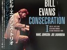 BILL EVANS CONSECRATION 1 RSD VINYL REISSUE  NEW SEALED JAZZ