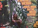 Mitchum Yacoub - Living High in the Brass Empire [New Vinyl LP] Colored Vinyl