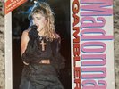 POSTER BAG  Limited Edition  Madonna Gambler 7”  Import
