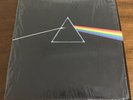 PINK FLOYD Dark Side Of The Moon LP on Harvest 30th anniversary 180 Gram