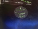 My Life With the Thrill Kill Kult 
