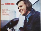 Len Mink ‎– Jesus ... And Me - 1970's Xian Jesus Music Vinyl LP VG+/VG+