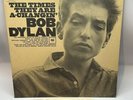 Bob Dylan The Times They Are A-Changin' Vinyl, LP Album, Columbia PC 8905 NM