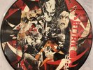 Satyricon - Rebel Extravaganza Picture Disc LP 1999 Nuclear Blast – NB 418-1 EX