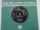 GEORGE MARTIN ORCHESTRA, ALL MY LOVING / I SAW HER STANDING (THE BEATLES) 1964