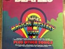 THE BEATLES - MAGICAL MYSTERY TOUR PLUS OTHER SONGS Lp/ Vinyl