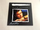 RICK ASTLEY Never Gonna Give You Up SIGNED 7