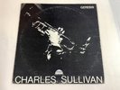 CHARLES SULLIVAN Genesis LP 1974 Strata-East SES-7413 RARE MODAL JAZZ POST-BOP