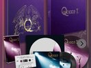 Queen- Queen 1 Super Deluxe Boxset + Picture Disc And 7inch Single PREORDER