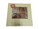 Jimmy Buffet - A1A Record lp original vinyl album Promo WLP