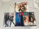 5 1980s PEPSI & SHIRLIE 12 Inch 45 Rpm Singles Polydor British Pop EX Condition