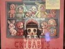 Melanie Martinez Cry Baby's Extra Clutter EP Vinyl New Sealed Rare