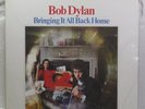 MFSL 2-380 - Bob Dylan “Bringing It All Back Home” 2LP  45rpm - Numbered #001427