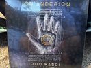 1000 Hands by Jon Anderson of YES (2019 Record) LP Sealed RARE From JA Webshop