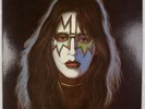 ACE FREHLEY: Kiss US Casablanca ’78 Scarce PROMO OG Vinyl LP
