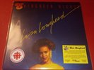 Lisa Lougheed - Evergreen Nights (Return To Analog 1st Press Black) (New)