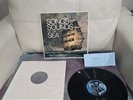 Songs And Sounds Of The Sea Nat. Geographic 1973 Gatefold W Book Vinyl Record