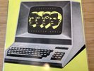 Kraftwerk / Computer World.  EMI EMC 3370 Vinyl LP  1981 UK