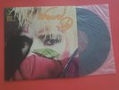 LIQUID SKY Soundtrack LP