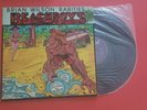 BEACH BOYS Brian Wilson Rarities LP Australia