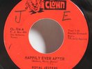 Royal Jesters 45 7