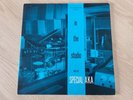 The Special AKA - In The Studio - 1984 1st UK Pressing Lp 2 Tone Ska