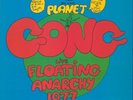 PLANET GONG - Live Floating Anarchy 1977 (remastered) - Vinyl (LP)