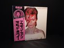 DAVID BOWIE