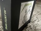 Metallica - ... And Justice For All, BOX SET  RAR   NM