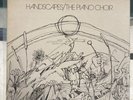 Handscapes The Piano Choir Strata-East Rare Spiritual Jazz OG Stanley Cowell