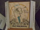 SEALED LIMITED Captain Beefheart 2x LP 7
