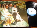 HORACE SILVER QUINTET THE TOKYO BLUES LP VG+ US BLUE NOTE DG VINYL JAZZ HARD BOP