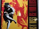 GUNS N ROSES USE YOUR ILLUSION 1 VINYL LP 1991 Original