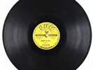 R&B 78 - Little Milton - Beggin' My Baby - Sun 194