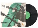 PAUL MCCARTNEY * UNPLUGGED* LTD NUMBERED EDITION STILL IN SHRINK SEE IMAGES NM