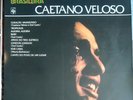 CAETANO VELOSO MUSICA POPULAR BRASILEIRA BRAZIL ONLY RARE GATEFOLD 10